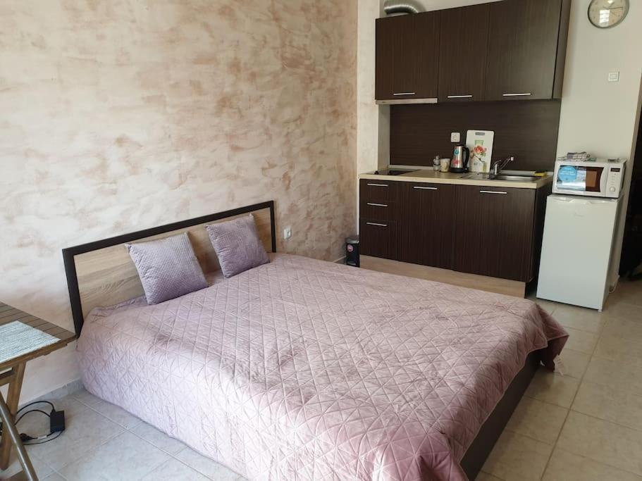 Appartamento Cozy By Julie