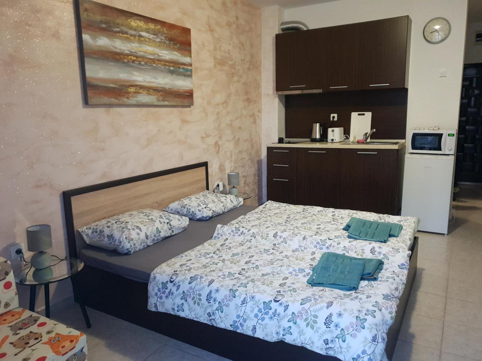 Appartamento Cozy By Julie
