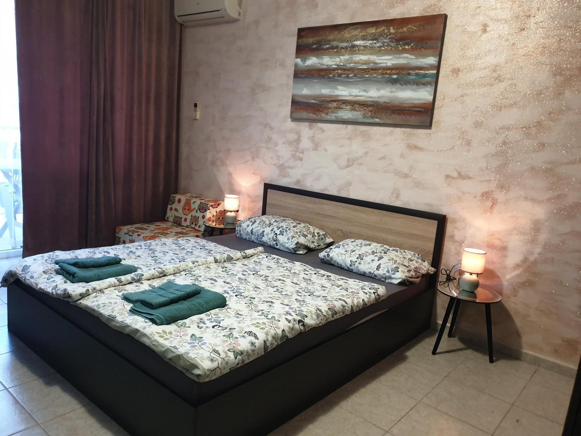 Appartamento Cozy By Julie *